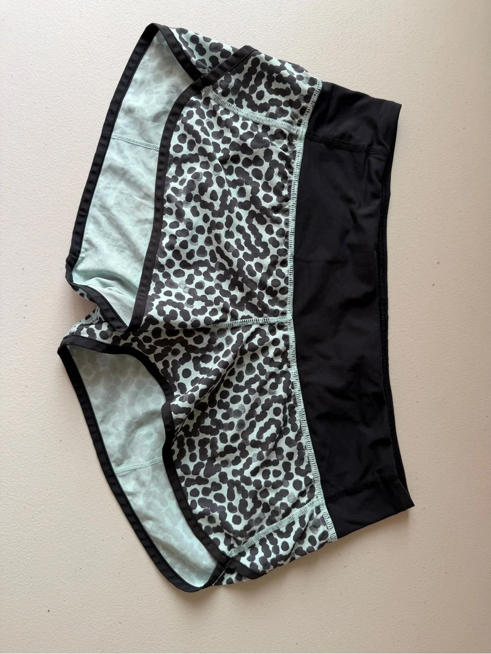 lululemon athletica key features